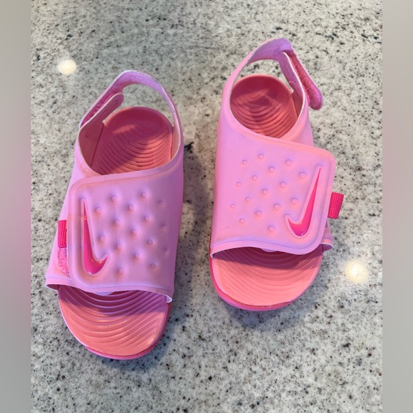 Nike Other - Nike Sandals
